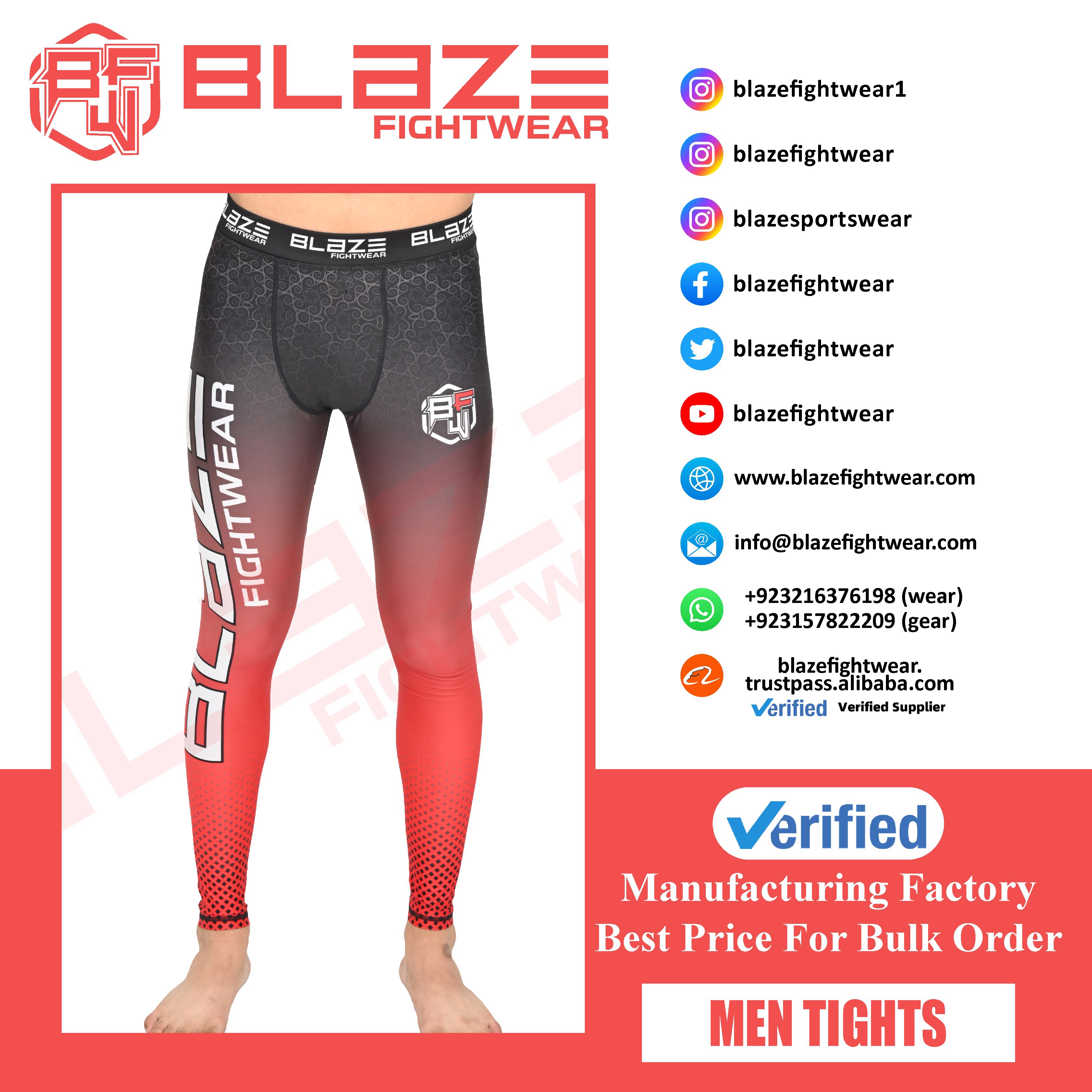 wholesale men tights running pant athelete light weight breathable compression pant fitness leggings - view 8