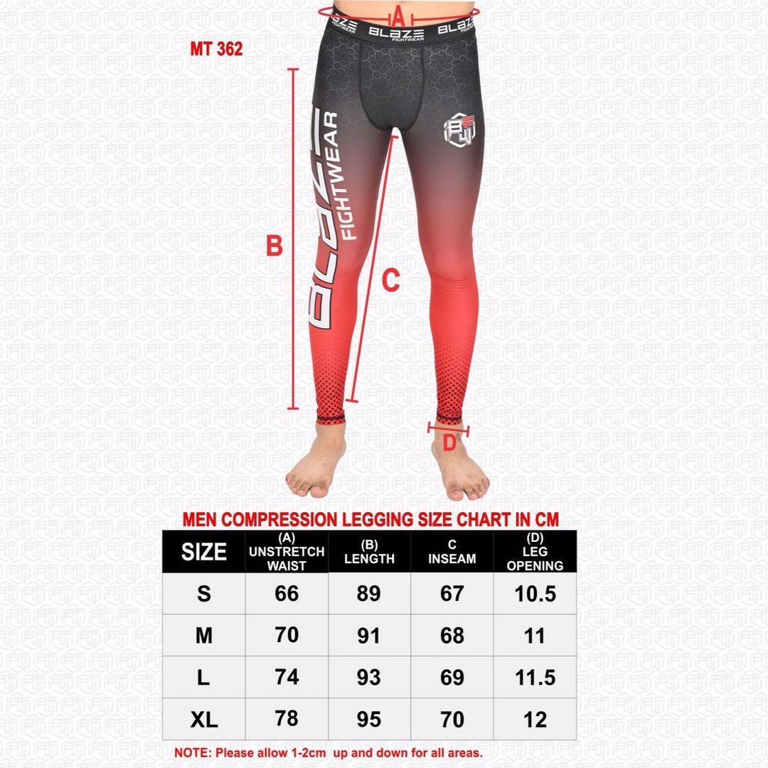 wholesale men tights running pant athelete light weight breathable compression pant fitness leggings - view 9