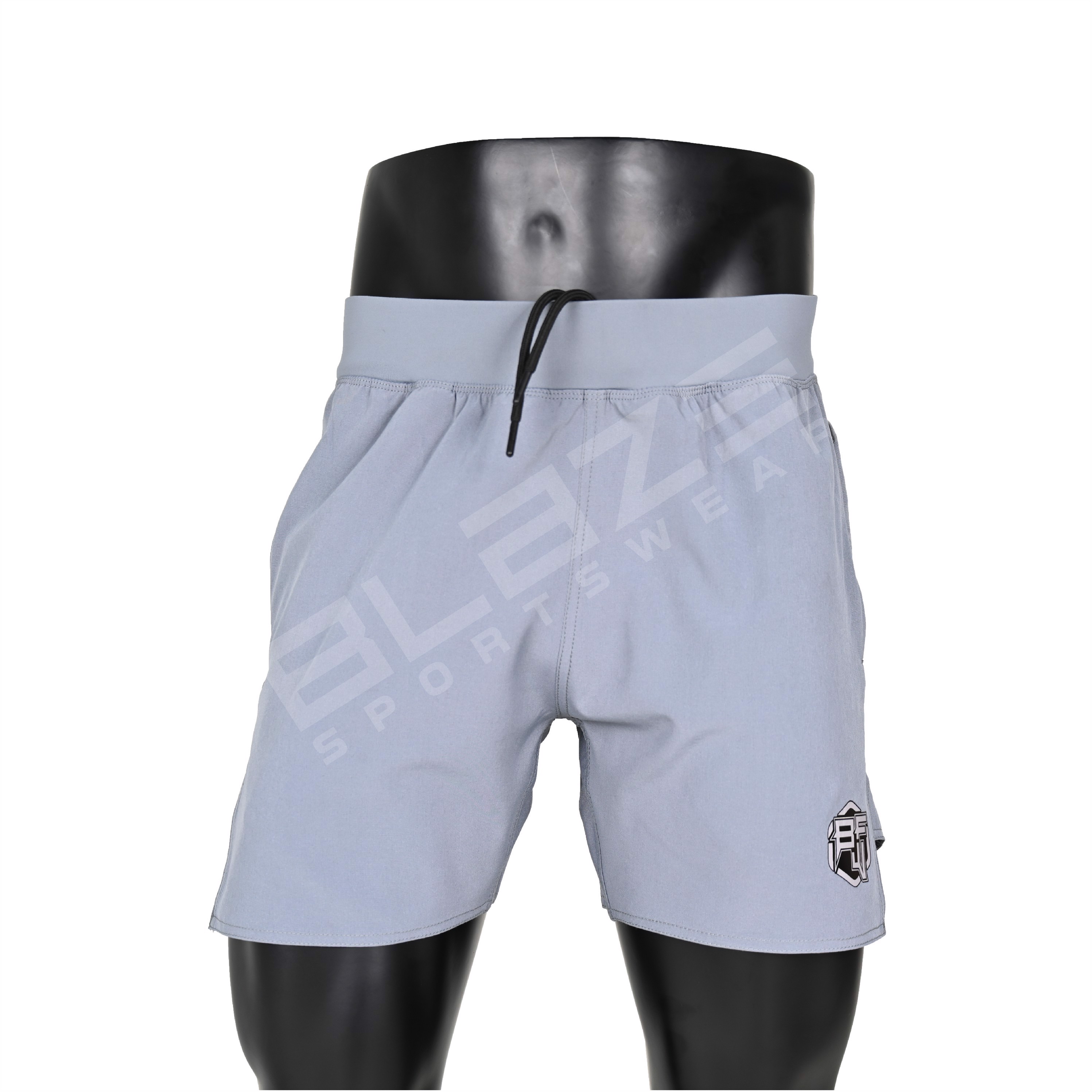 custom Running Shorts Gym Workout Quick Dry Mens Shorts ODM digital sublimation printing gym shorts