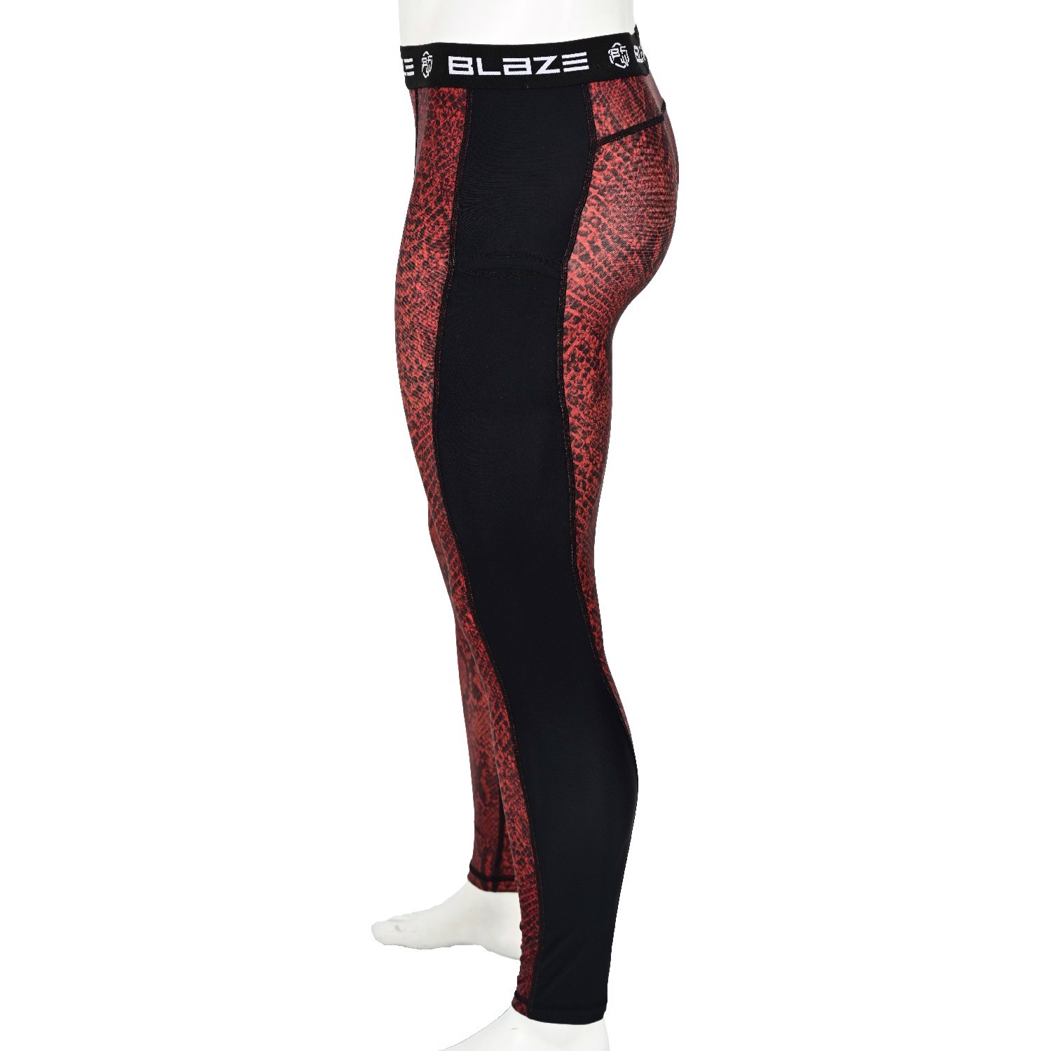 Men tights running pant athelete leggings light weight breathable compression pant fitness leggings