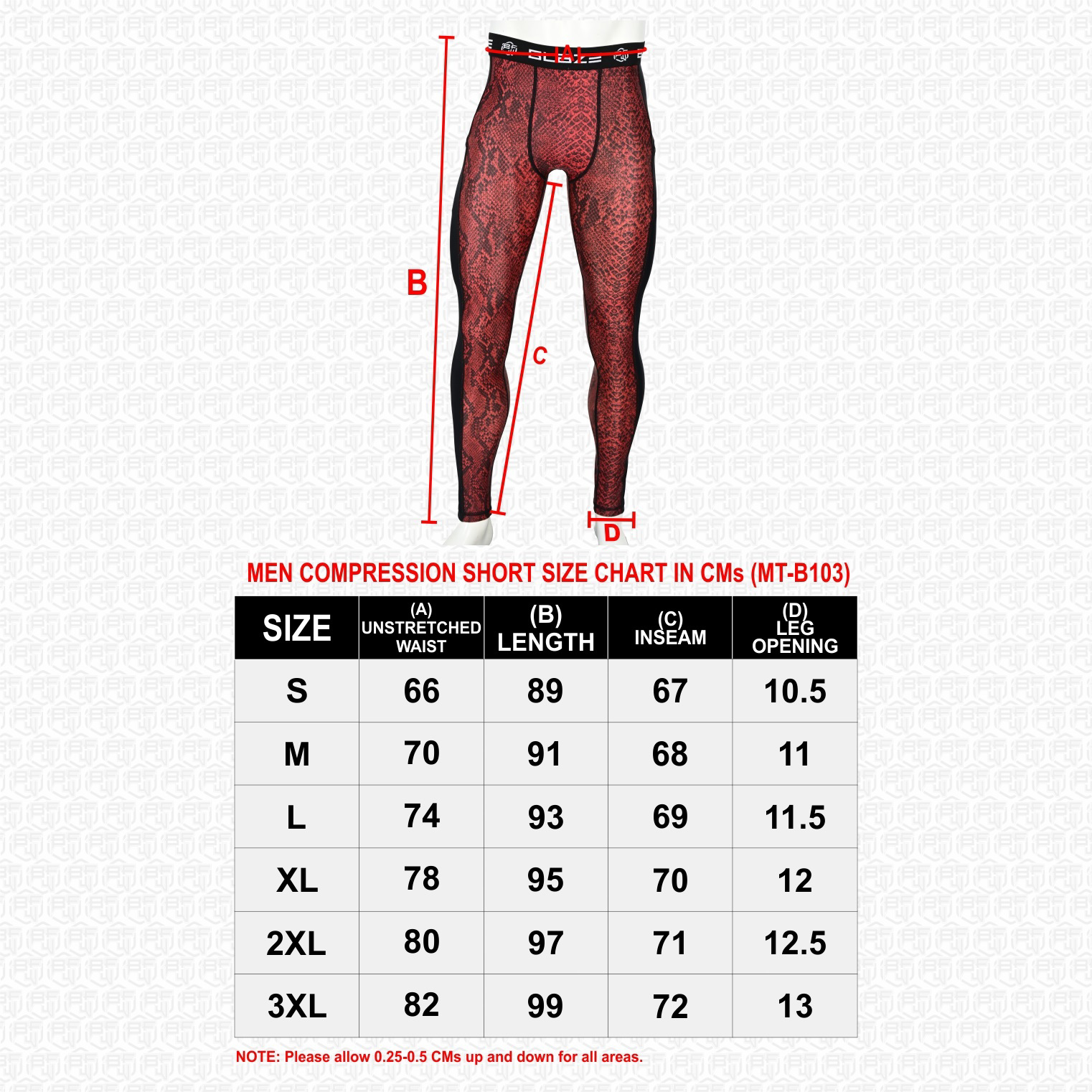 Men tights running pant athelete leggings light weight breathable compression pant fitness leggings - view 9