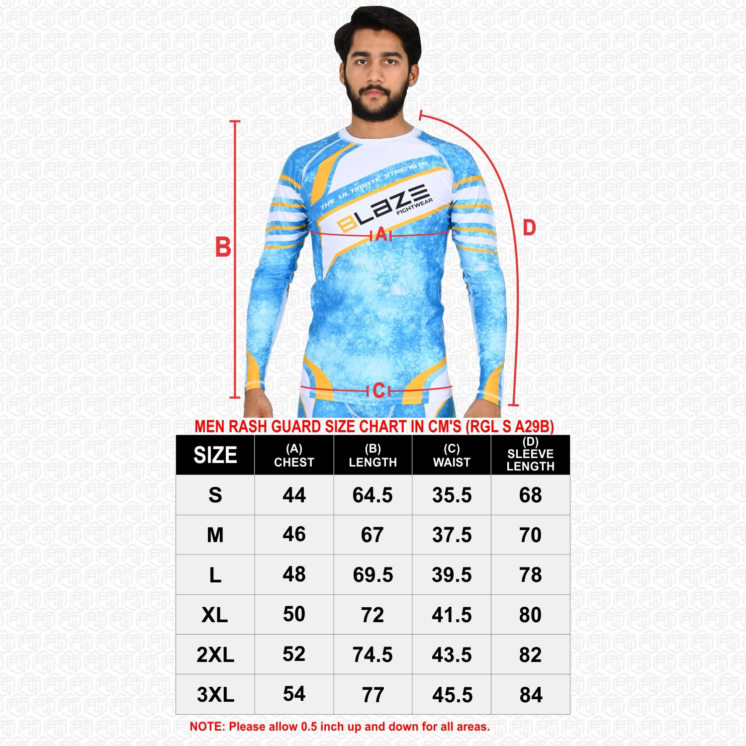 Wholesale MMA rushguard custom mma rash guard completely sublimation bjj guards breathable - view 6