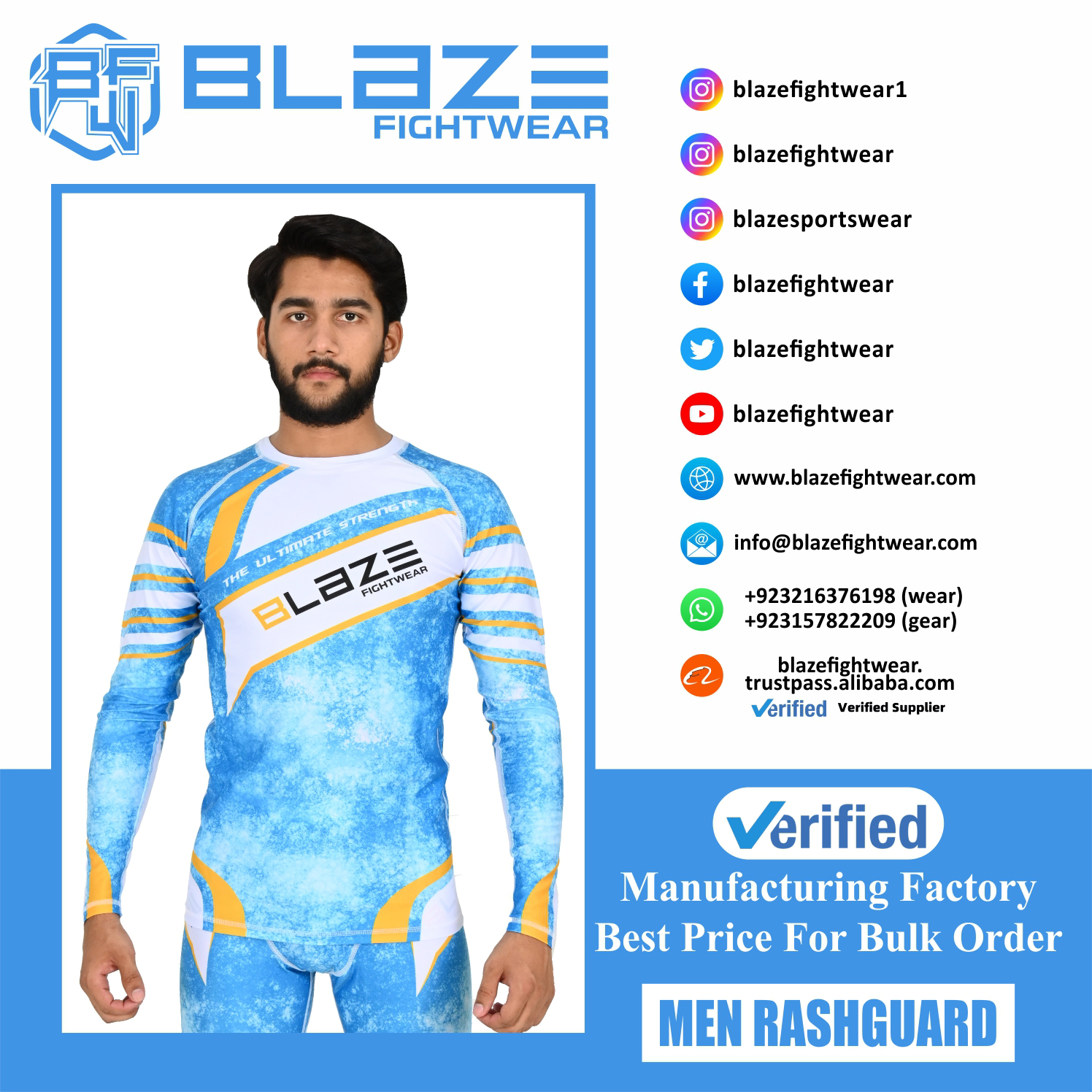 Wholesale MMA rushguard custom mma rash guard completely sublimation bjj guards breathable - view 8