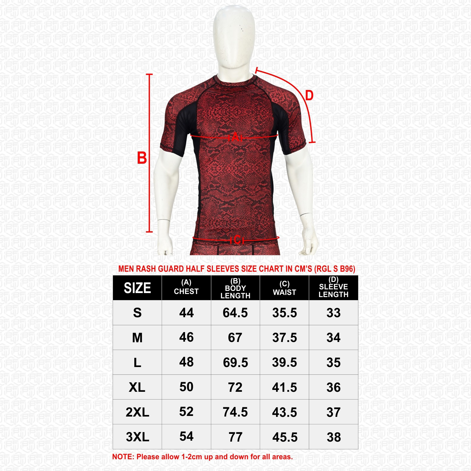 MMA Rash Guard full Sleeve Rash Guard OEM Sublimation printed High Quality BJJ Rash guard - view 7