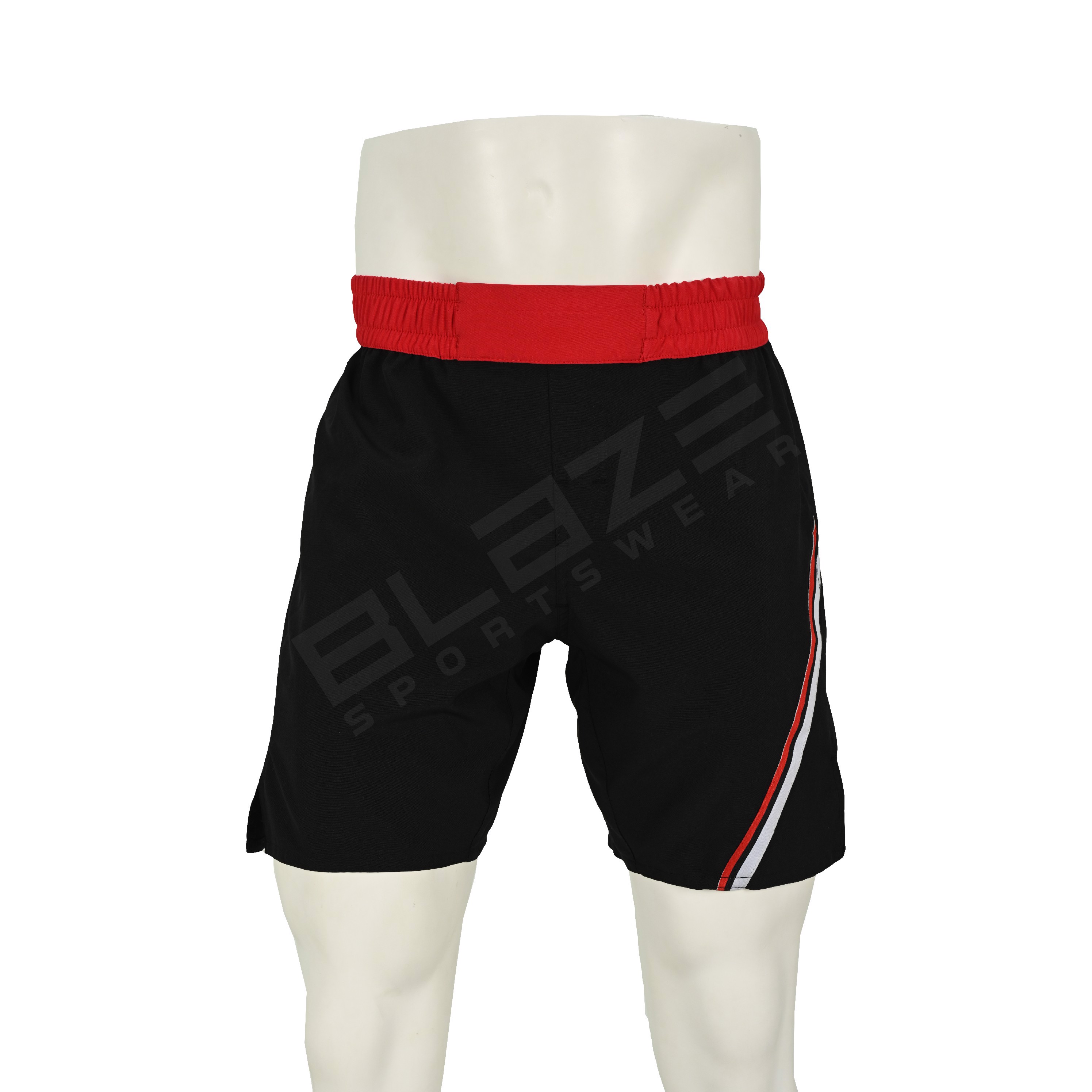 Sportswear Running Gym Shorts Custom Compression Sweat Training Workout Fitness Athletic Sports  - view 9