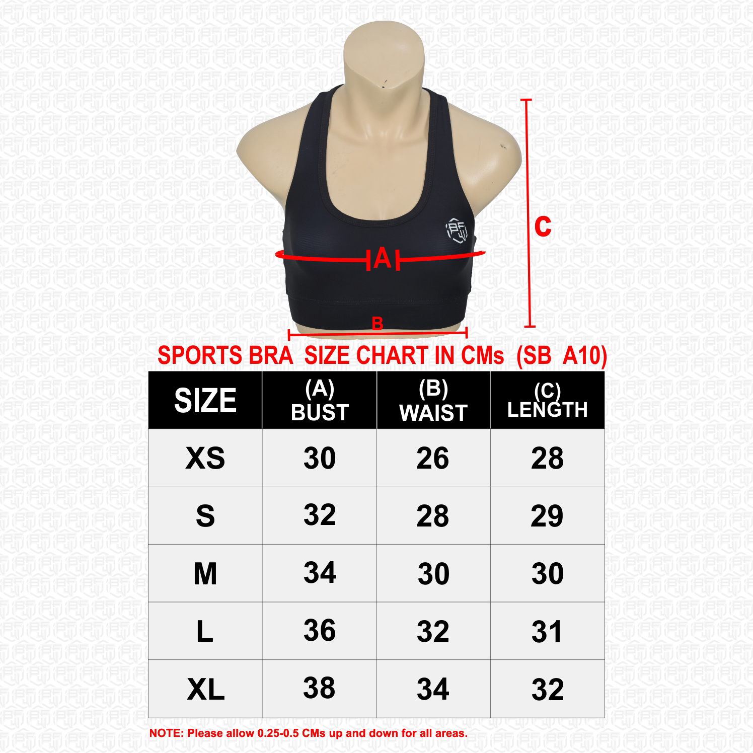 customized digital sublimation sports bra workout fitness wear racer back light weight breathable - view 10