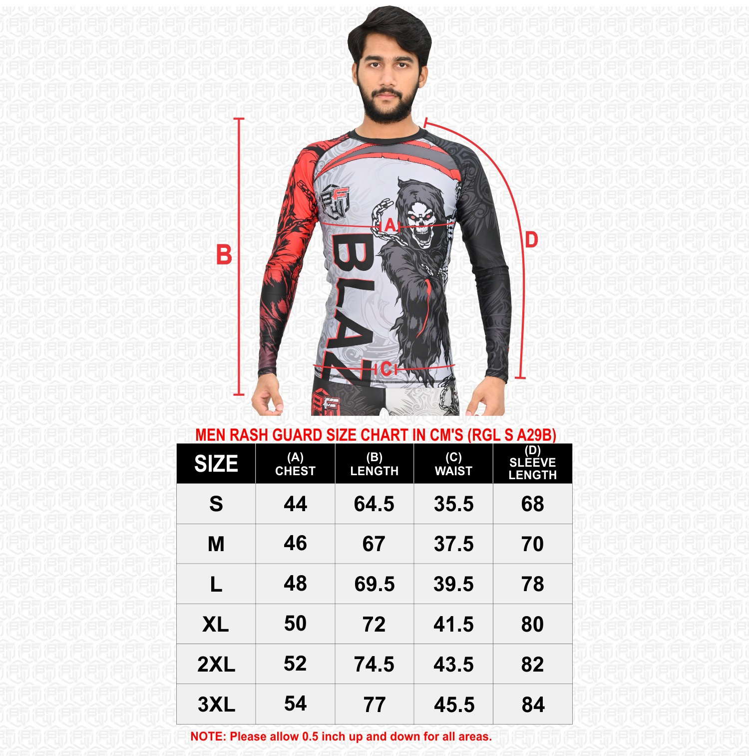 Custom design rashguard Compression uniforms  Lightweight training set compresseion pant biker - view 6
