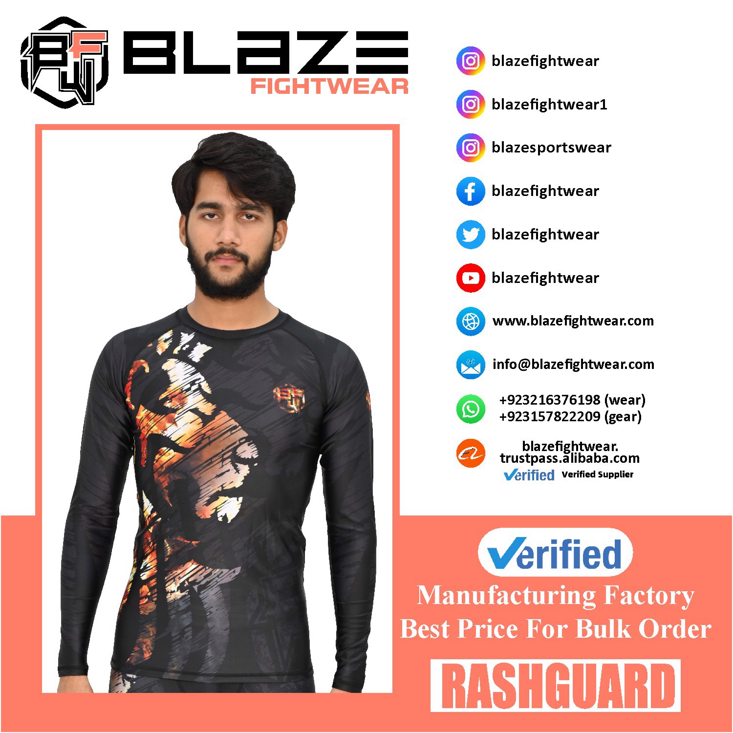 Wholesale MMA rushguard custom mma rash guard completely sublimation bjj guards breathable - view 7