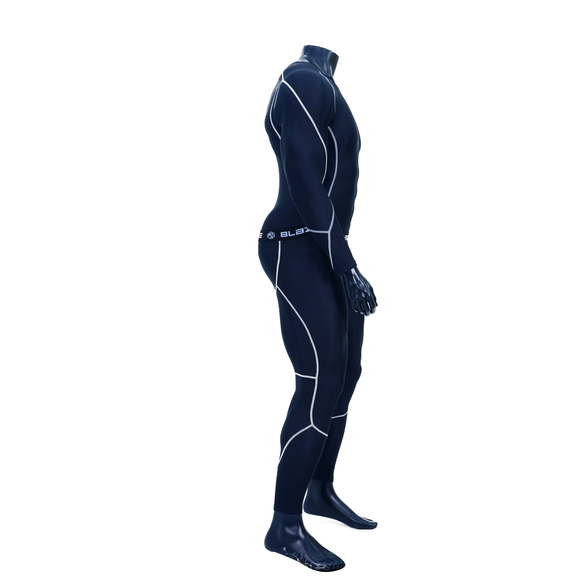 Wholesale mma compression uniform bjj base layer set running workout uniform