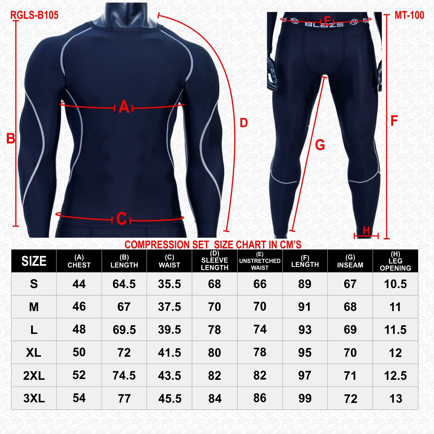 Wholesale mma compression uniform bjj base layer set running workout uniform - view 27