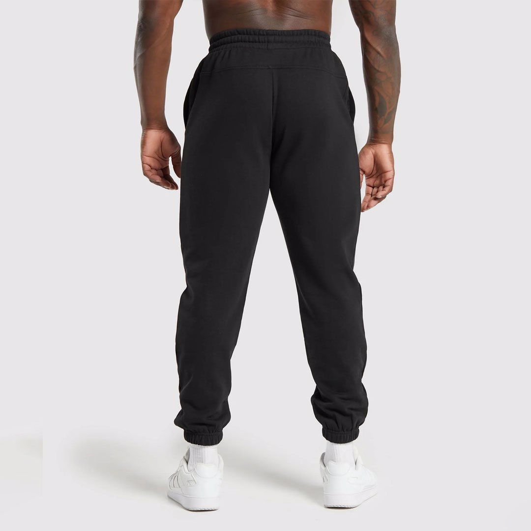 High Quality Custom Premium Property of Joggers Pant For Men in 80/20 Cotton with pockets 