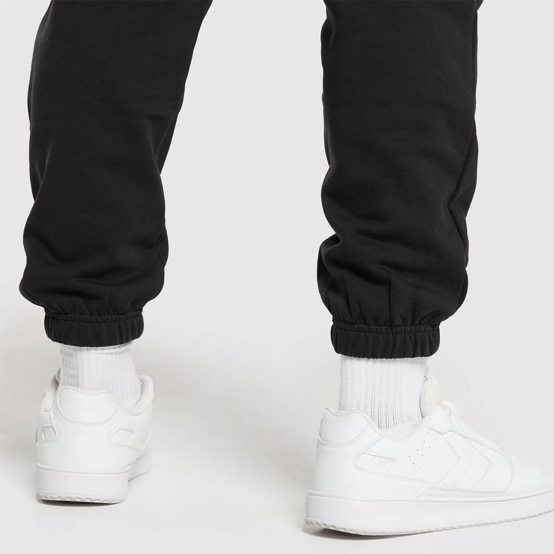 High Quality Custom Premium Property of Joggers Pant For Men in 80/20 Cotton with pockets  - view 8