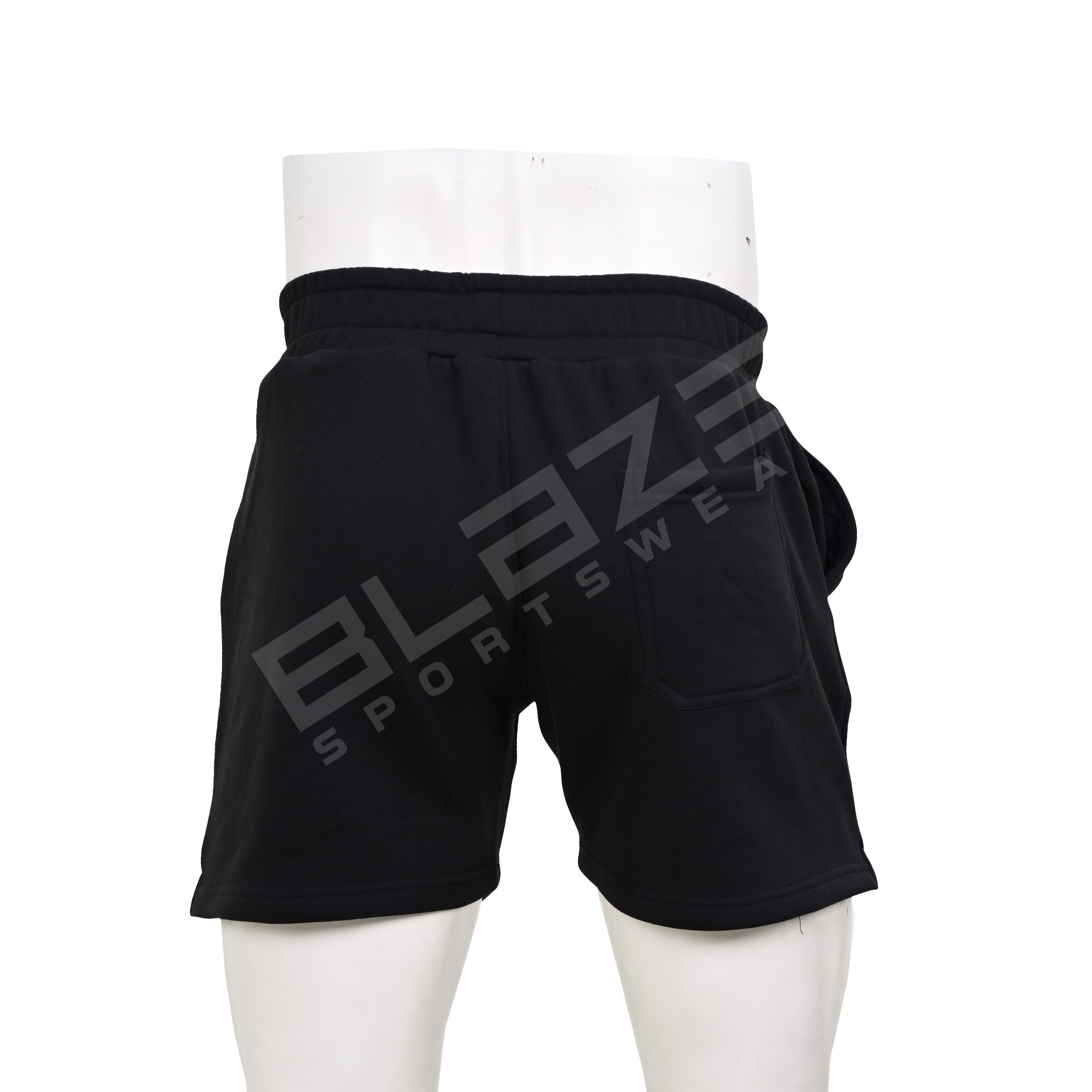 Custom Sports Men Shorts Running Shorts with Four Way Stretch Fabric Plain Waterproof Custom Summer - view 11