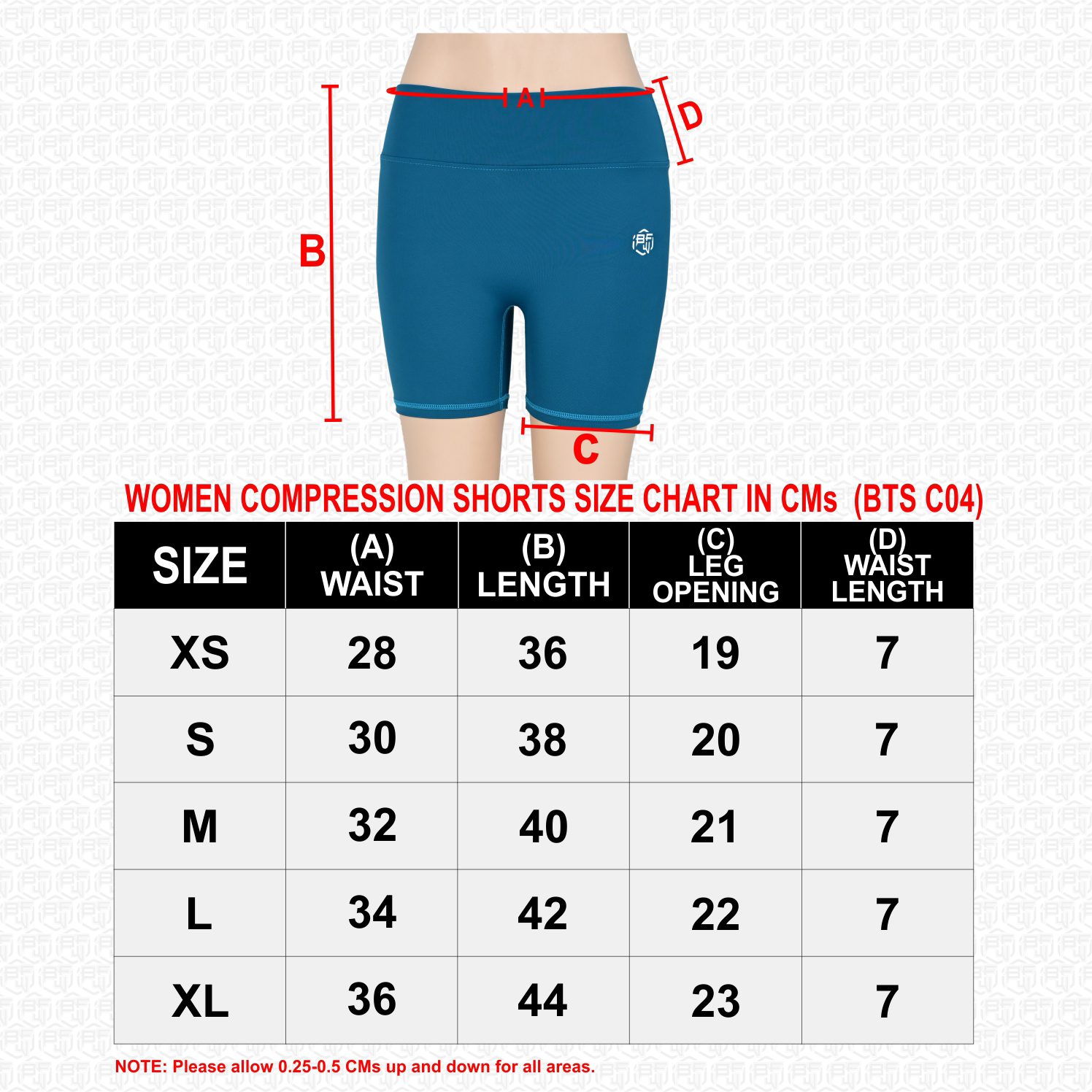 Personalized High Rise Yoga Booty Shorts Hot Pant Fitness Biker Beach Gym Leggings in Plus Size - view 7
