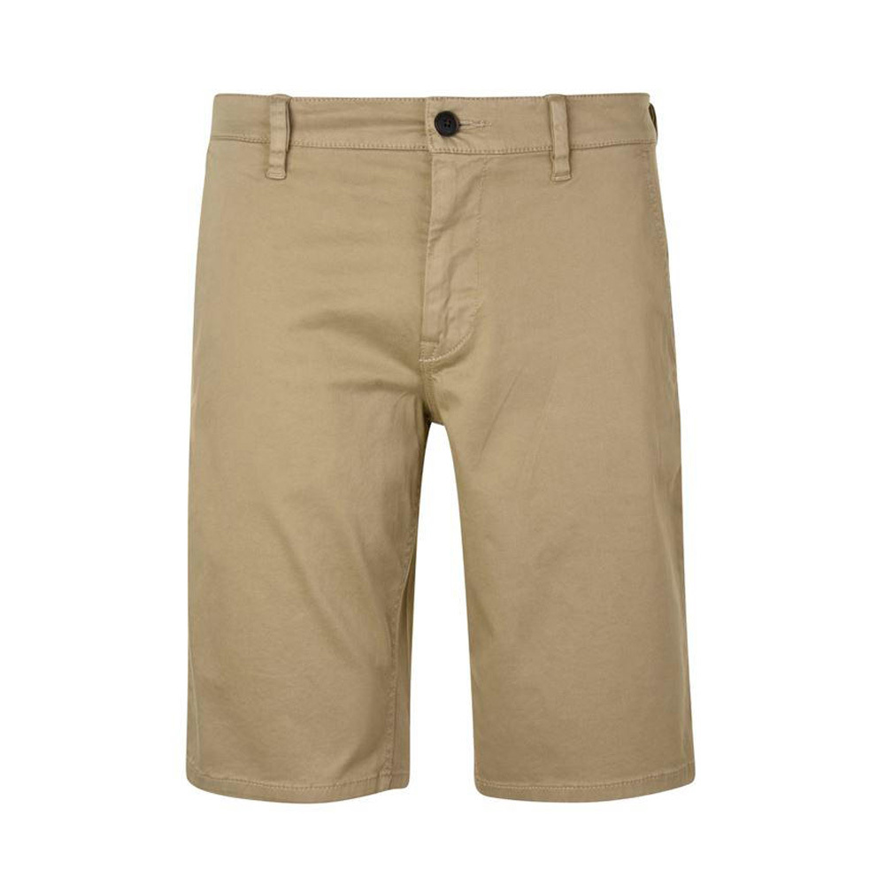 Custom High quality cotton jeans Shorts for Casual wear you can easily wear in street - view 2