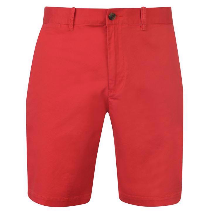 Custom High quality cotton jeans Shorts for Casual wear you can easily wear in street - view 4