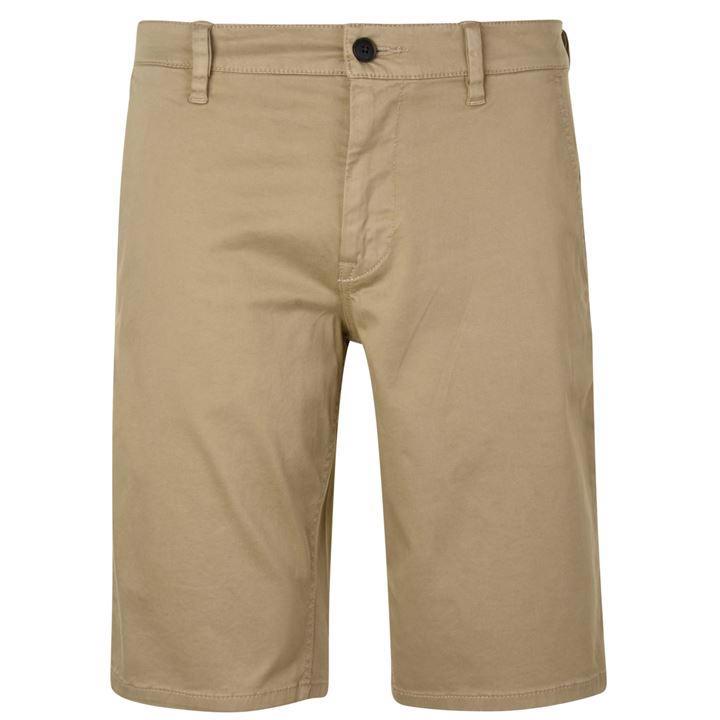 Custom High quality cotton jeans Shorts for Casual wear you can easily wear in street - view 5