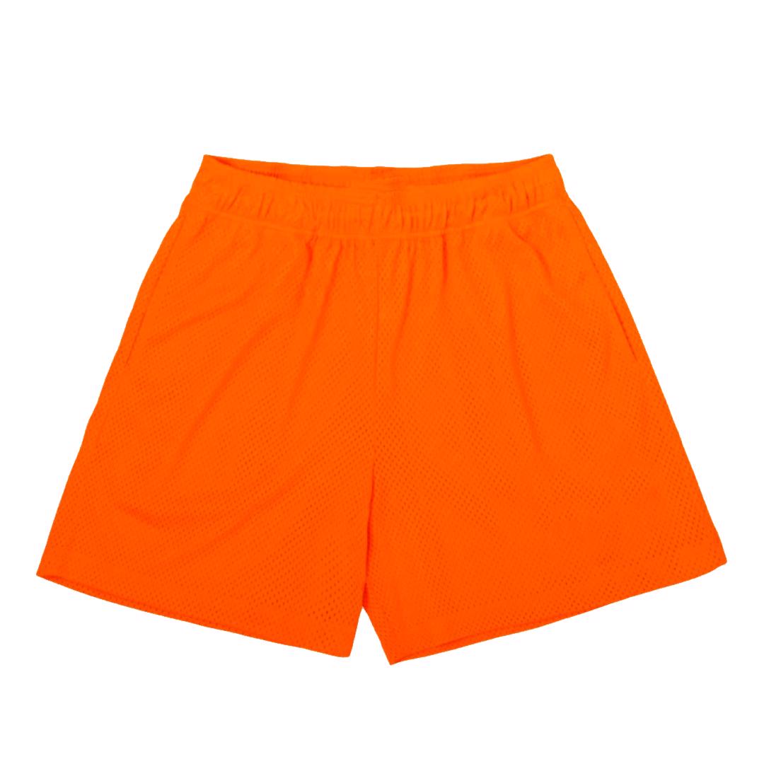 Customized logo mens shorts Breathable Gym Shorts Elastic Waist shorts for Men