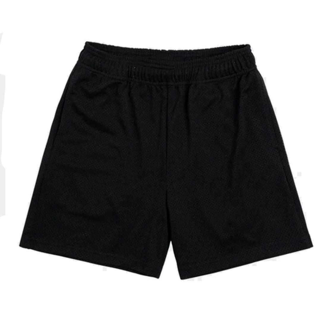 Customized logo mens shorts Breathable Gym Shorts Elastic Waist shorts for Men - view 4