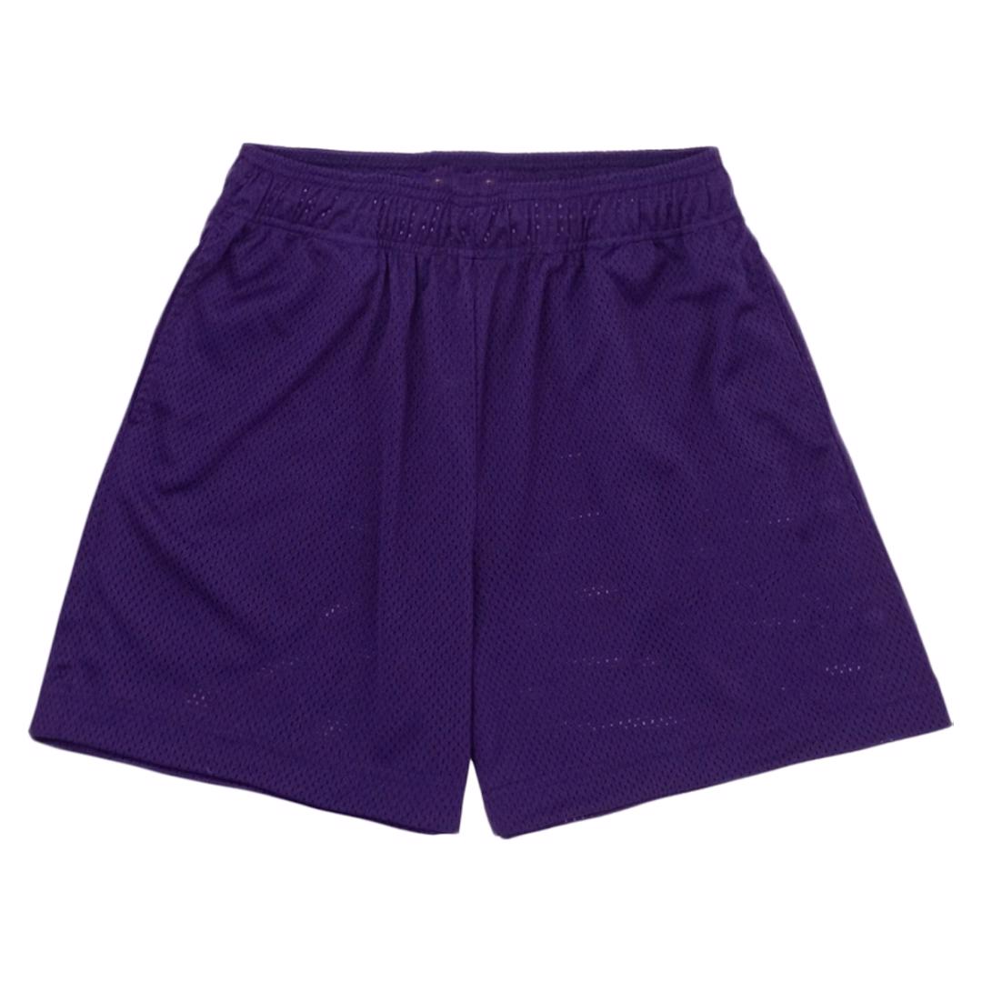 Customized logo mens shorts Breathable Gym Shorts Elastic Waist shorts for Men - view 6