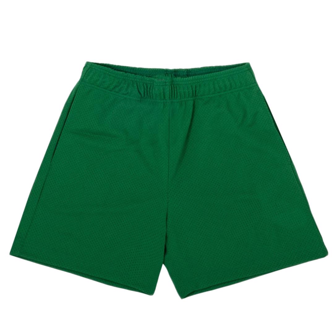 Customized logo mens shorts Breathable Gym Shorts Elastic Waist shorts for Men - view 7