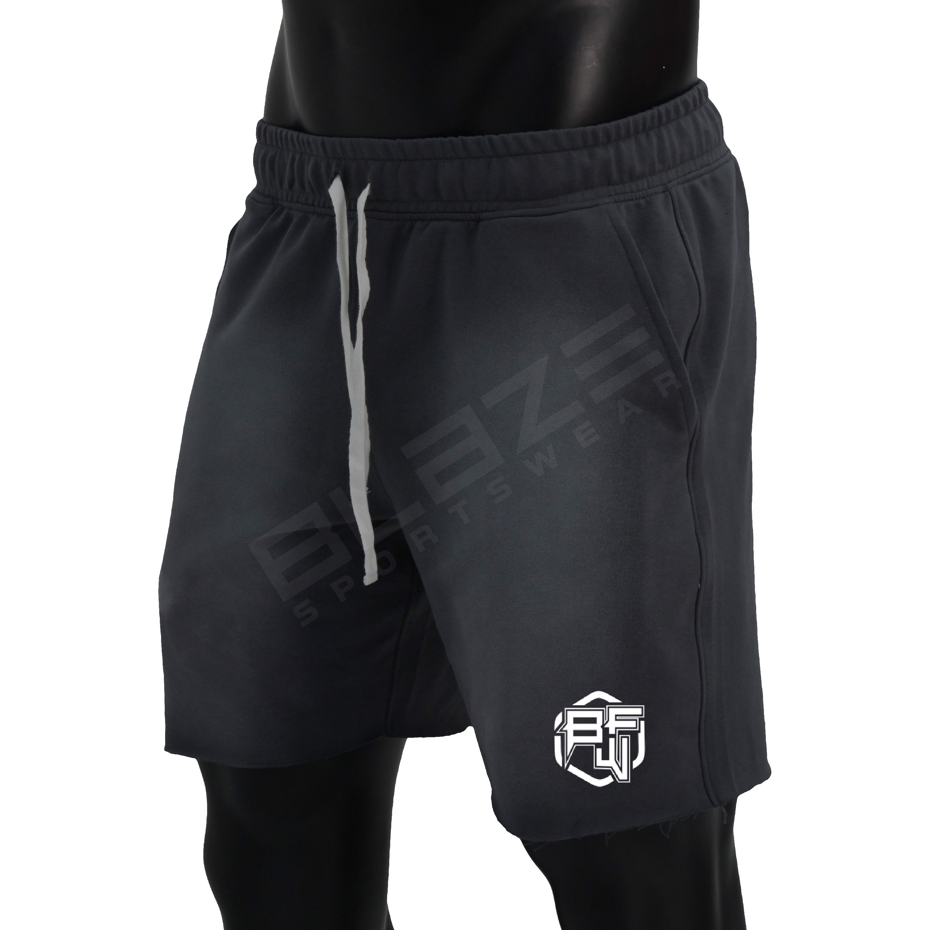  Athletic Shorts with Pockets Compression shorts Underwear for Workout Fitness 