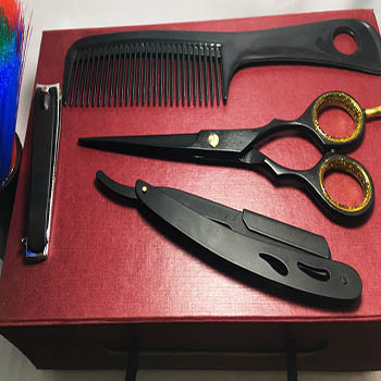 Painless hair remover Straight hair removal  shaving Razor for men lead industry golden supplier  - view 5