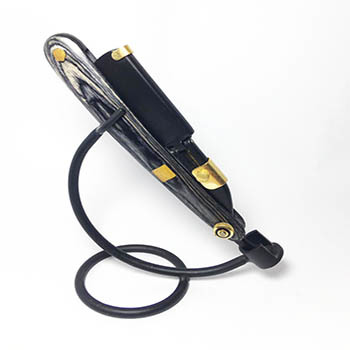 Painless hair remover Straight hair removal  shaving Razor for men lead industry golden supplier  - view 7