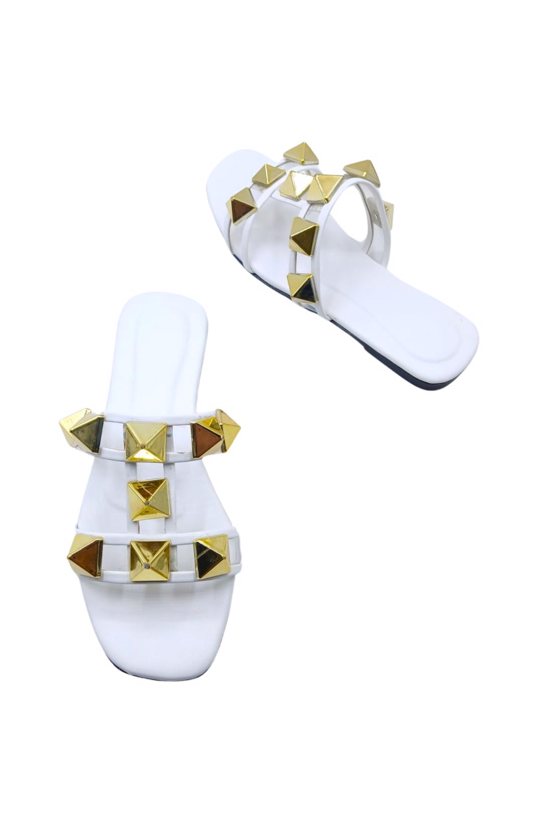 slippers for girl's