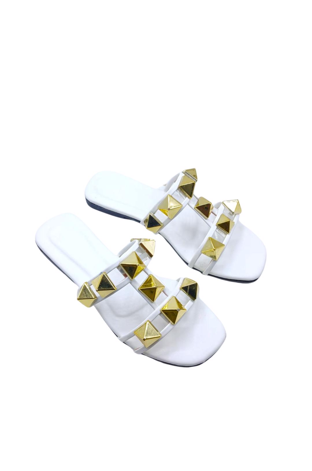 slippers for girl's - view 2