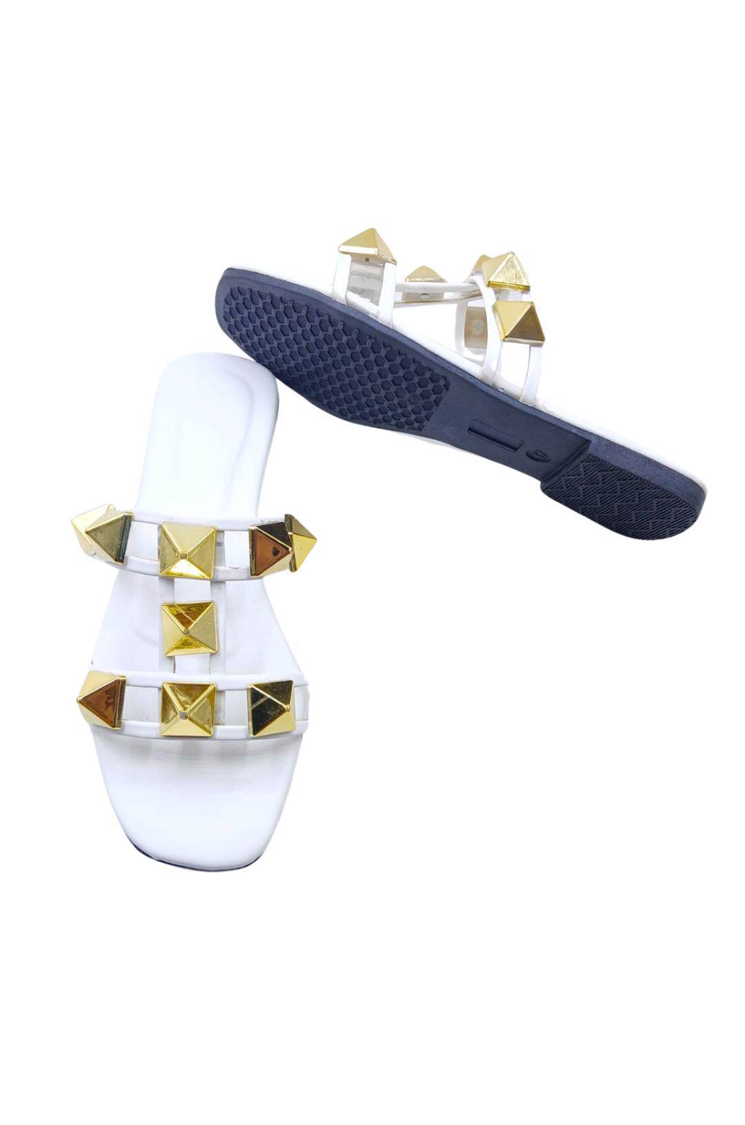 slippers for girl's - view 3