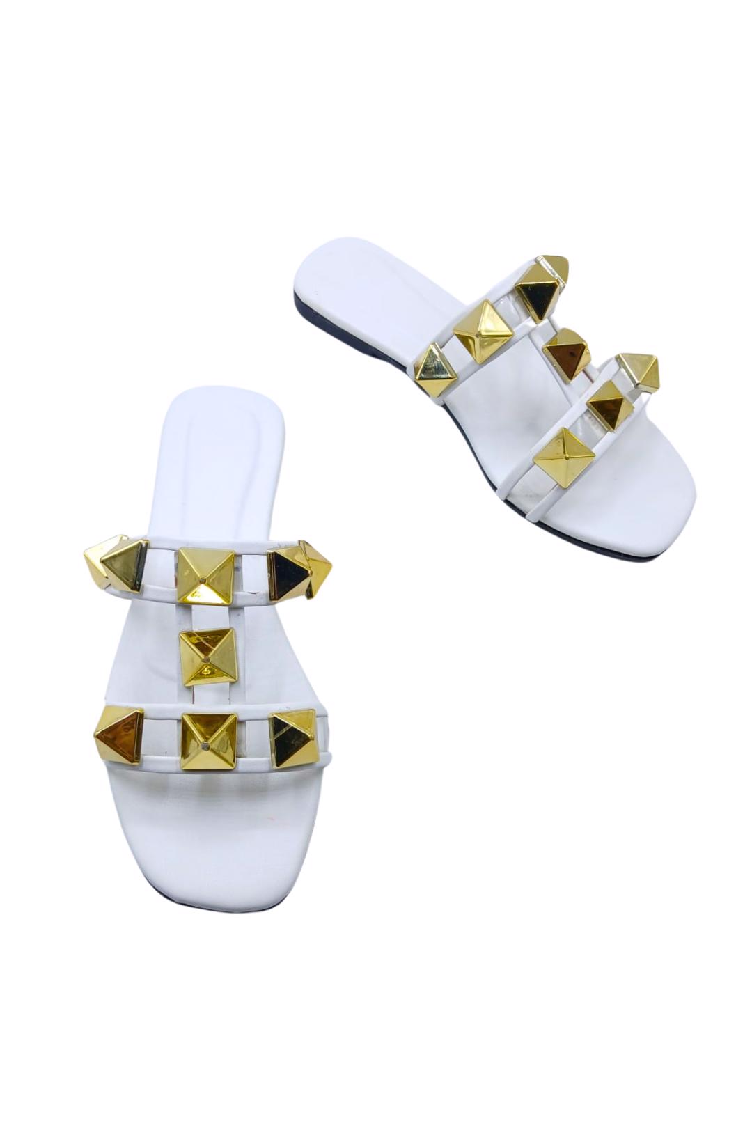 slippers for girl's - view 4