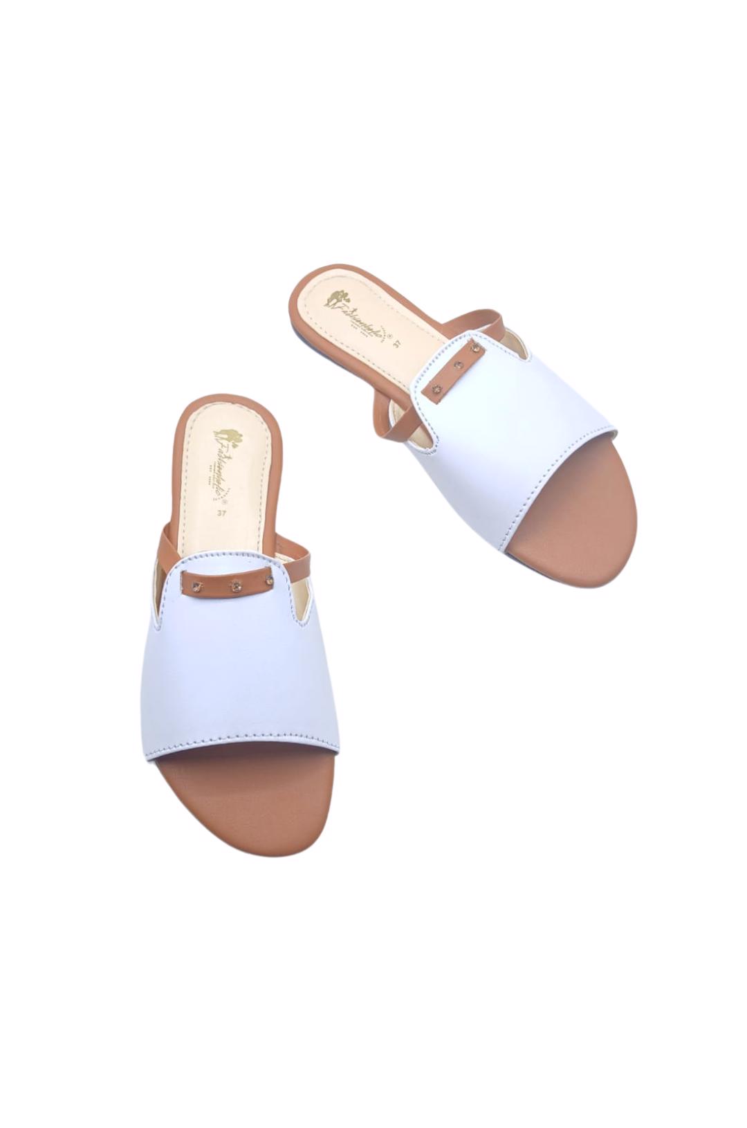 slippers for girl's