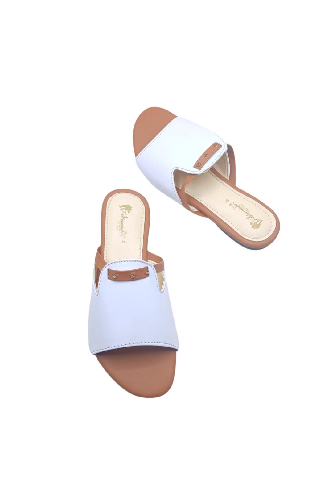 slippers for girl's - view 2