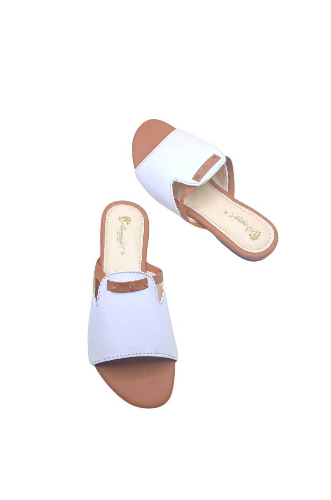 slippers for girl's - view 3