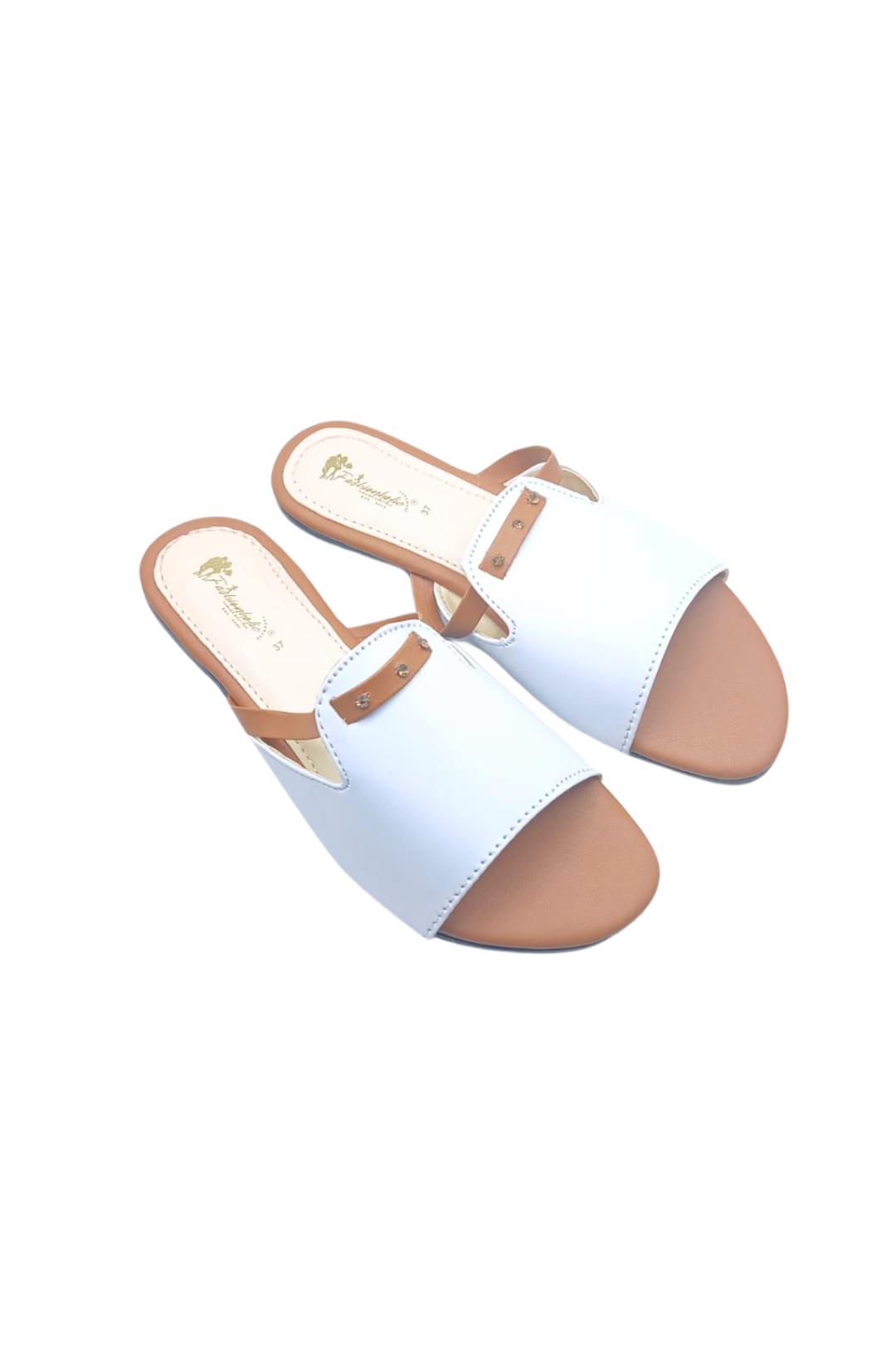 slippers for girl's - view 4