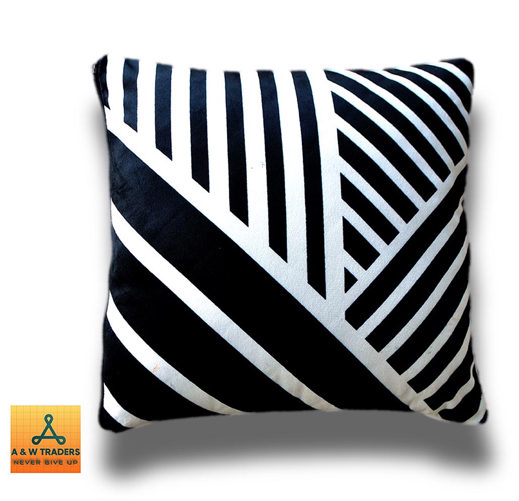 Velvet Cushion Cover for Sofa cushion For Bed Home Decore