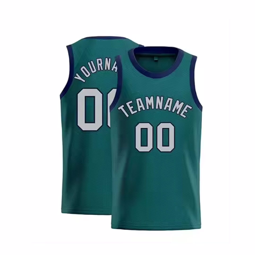 Basketball Jerseys for Men, Kids and Youth Custom Sublimation Printed Mesh Blank Basketball Uniform