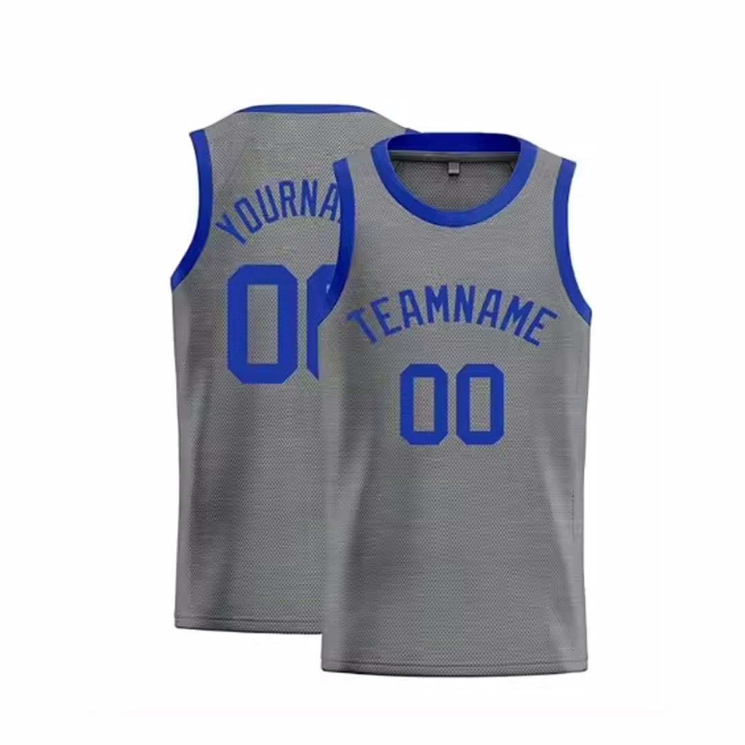 Basketball Jerseys for Men, Kids and Youth Custom Sublimation Printed Mesh Blank Basketball Uniform - view 2