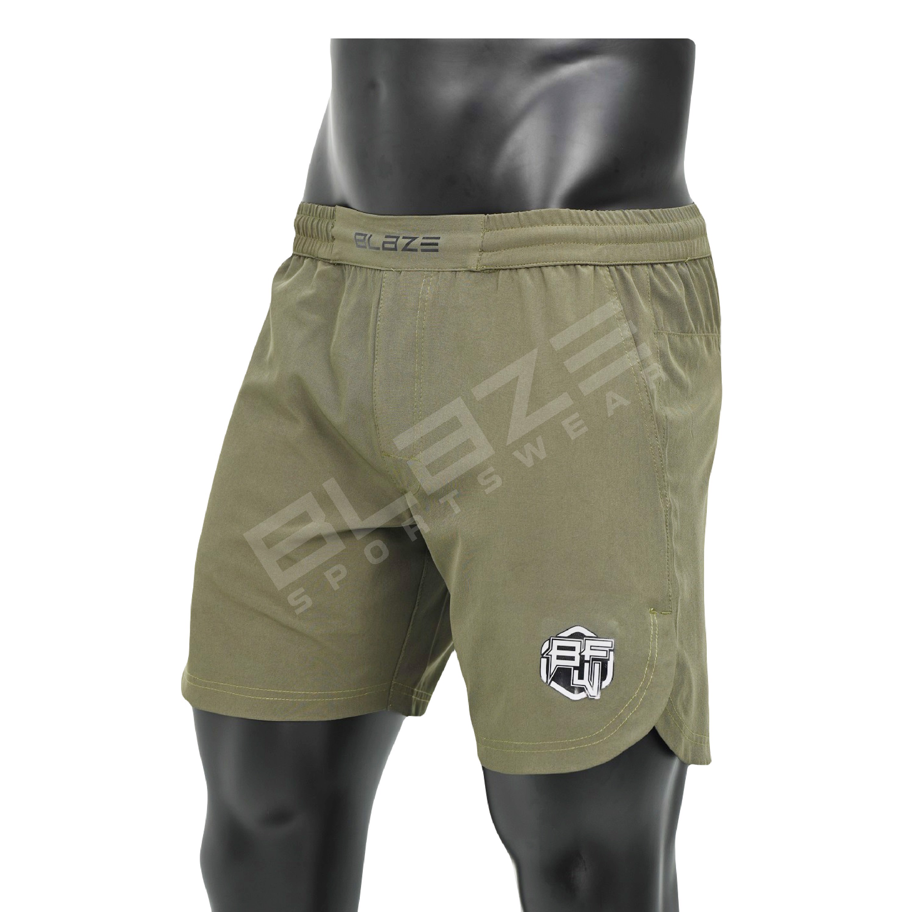  Athletic Shorts with Pockets Compression shorts Underwear for Workout Fitness  - view 6
