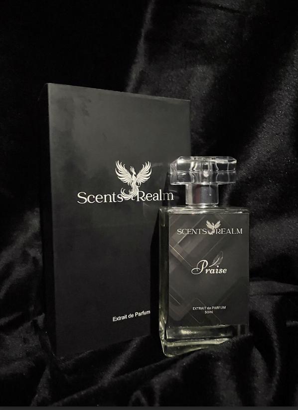 Praise perfume by Scents Realm