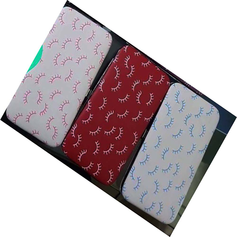Eyelash Tweezers Box