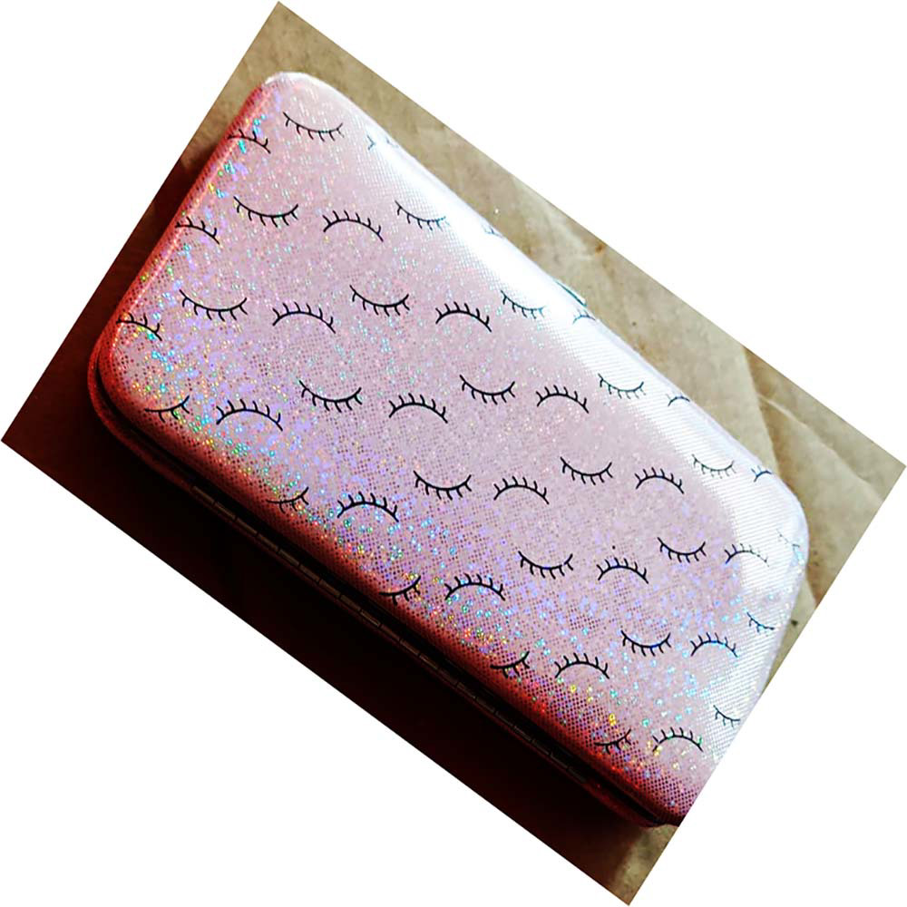 Eyelash Tweezers Box - view 6