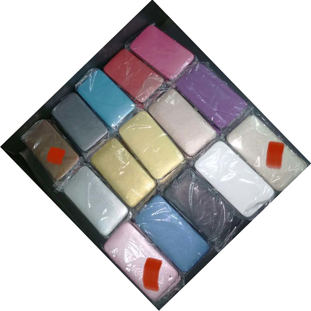  Eyelash Eyebrow Tweezers Box - view 2