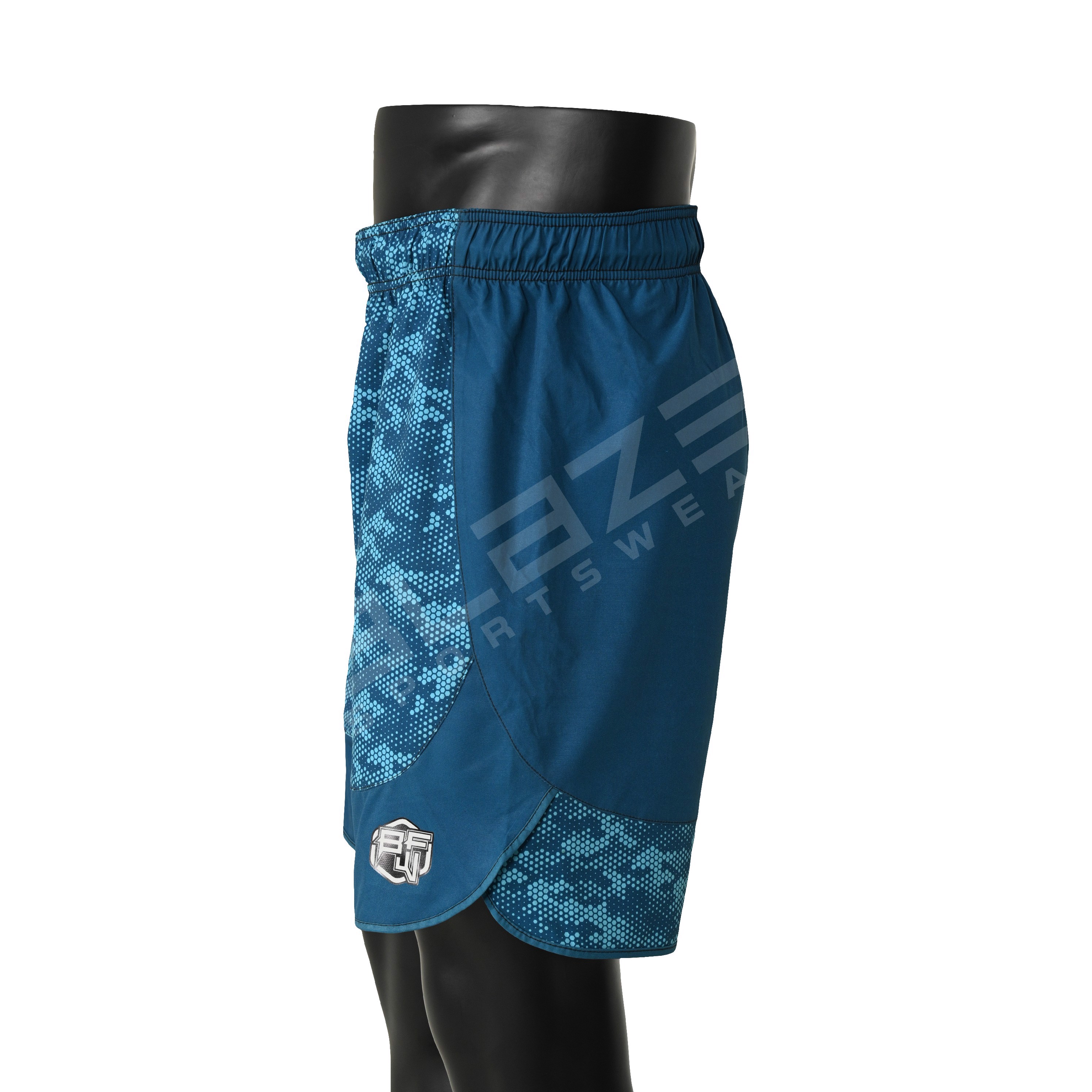  Athletic Shorts with Pockets Compression shorts Underwear for Workout Fitness  - view 9