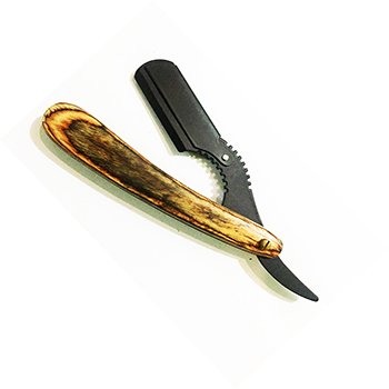 Painless hair remover Straight hair removal  shaving Razor for men lead industry golden supplier  - view 3