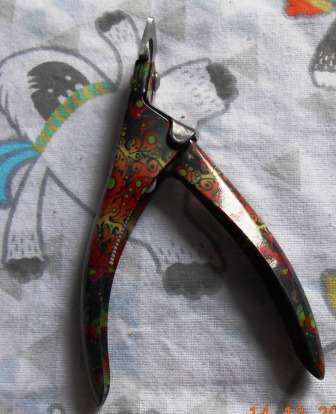  Acrylic Nail Extension Edge Cutter Manicure Set French Nail Tips Cutter Edge Nipper - view 2
