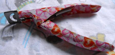  Acrylic Nail Extension Edge Cutter Manicure Set French Nail Tips Cutter Edge Nipper - view 4