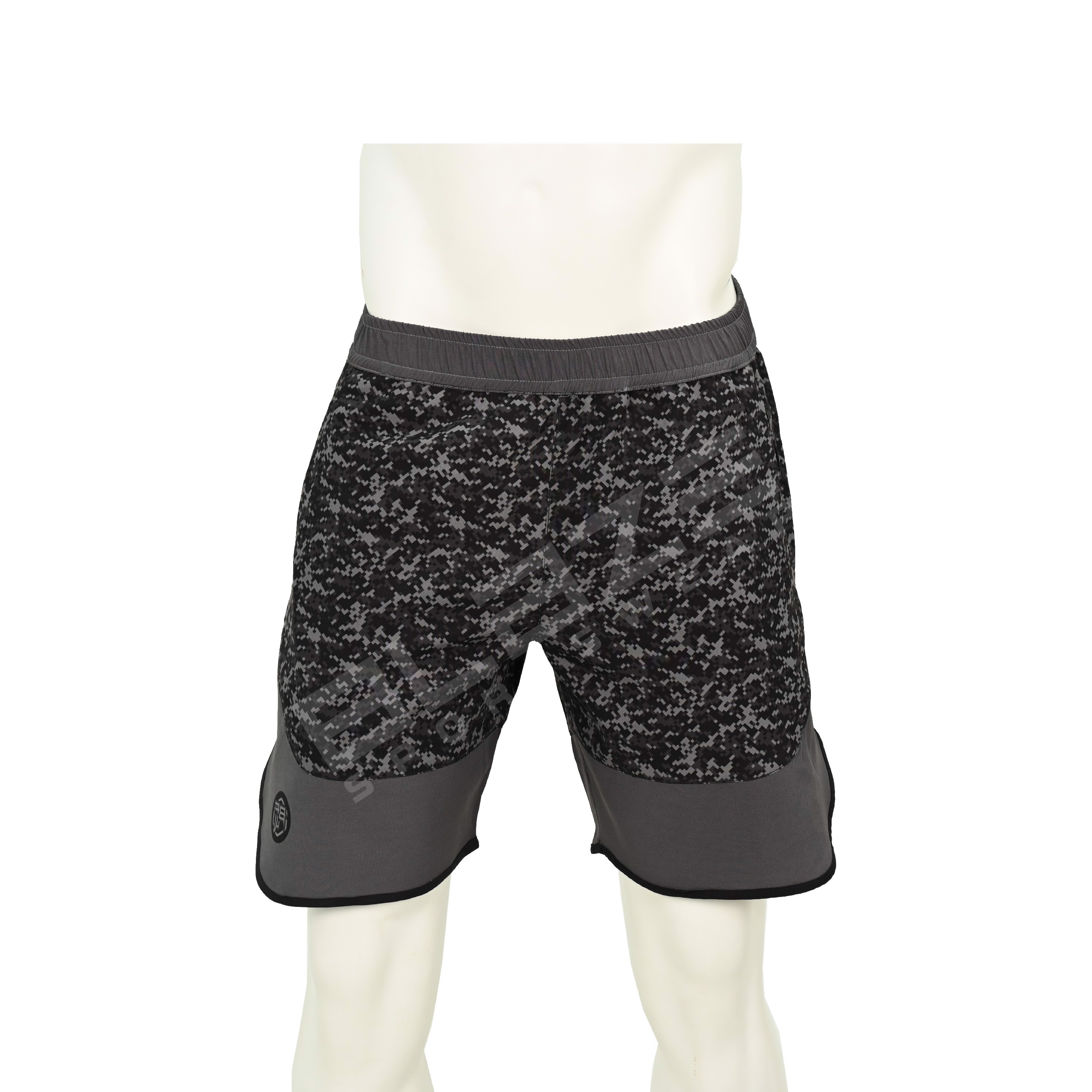  Athletic Shorts with Pockets Compression shorts Underwear for Workout Fitness  - view 11