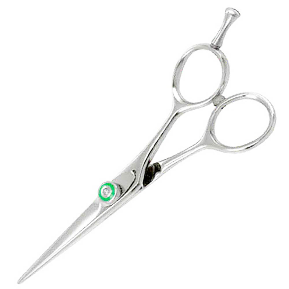 Barber Scissors Thinning Cutting Sharp Tip Custom Logo Stainless Steel 4Cr13 Beauty Professionals